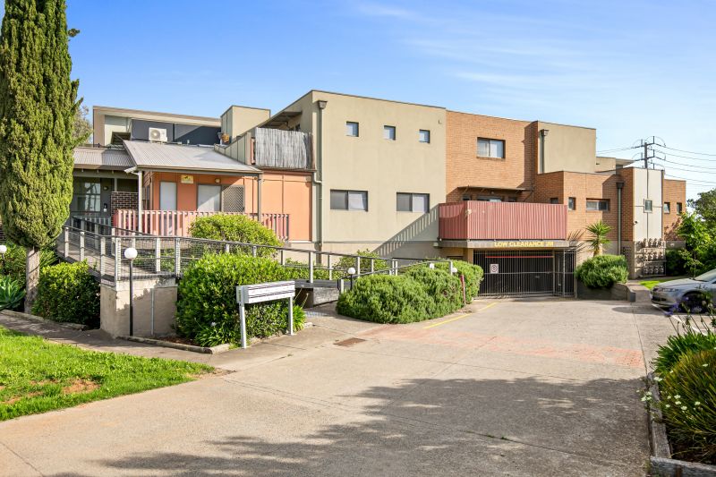 3/489A Mahoneys Road, Fawkner