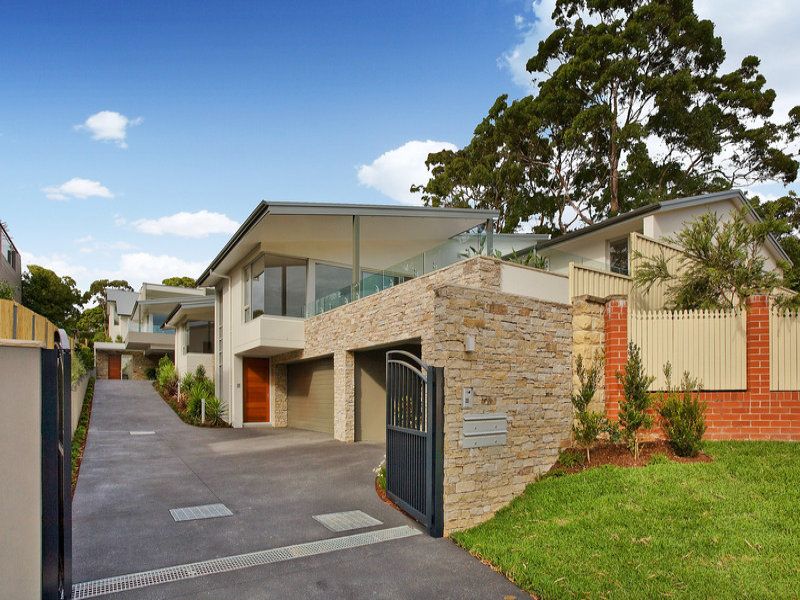 29 Whitewood Place CARINGBAH SOUTH 2229