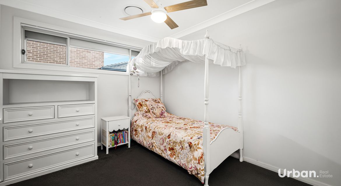 Gledswood Hills 6 Paxton Street