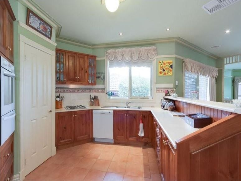 Quality Home, Exceptional Comfort