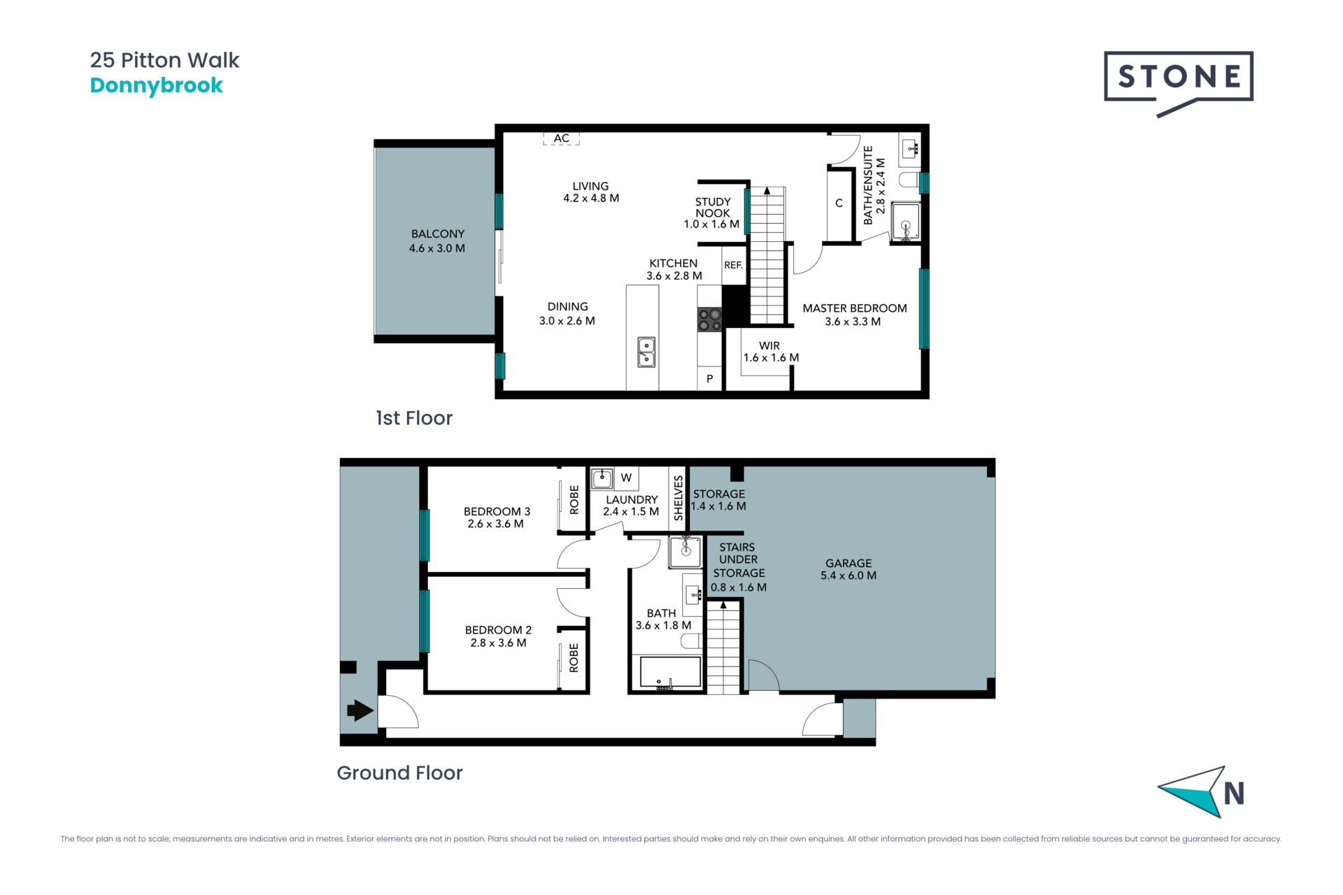 Brand-New Parkside Living in Kinbrook Estate