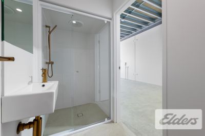 RARE NEWLY BUILT UNITS AT TENNYSON HQ!