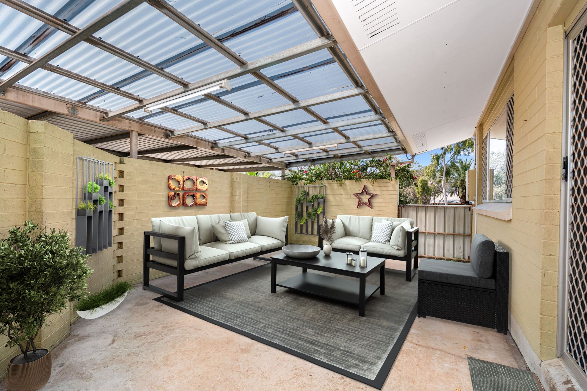 15 Campbell Street Braitling NT, Braitling - Thumbnail 8