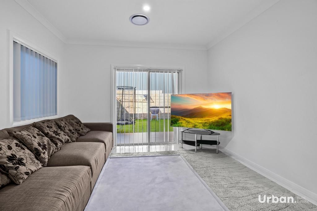 Leppington 20 Woodpack Street