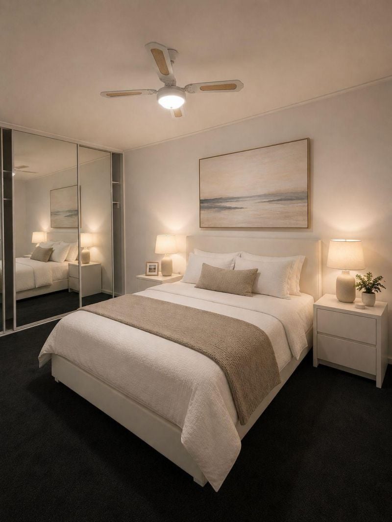 301/23 Queens Road, Melbourne For Sale by Farmbuy.com - image 3