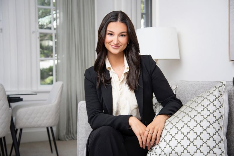 Zahlia Frize