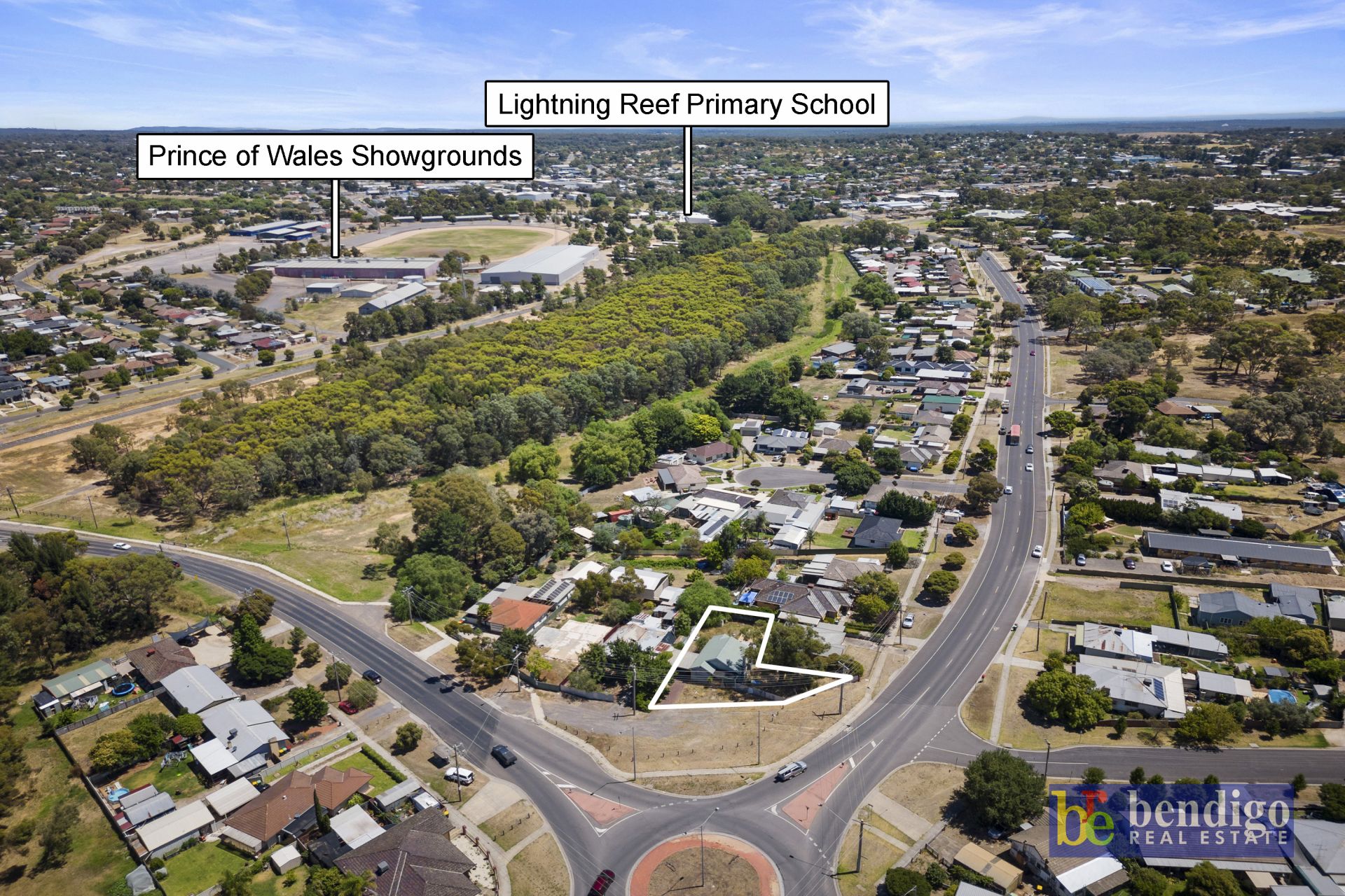 75 Prouses Road North Bendigo VIC, Bendigo - Thumbnail 7
