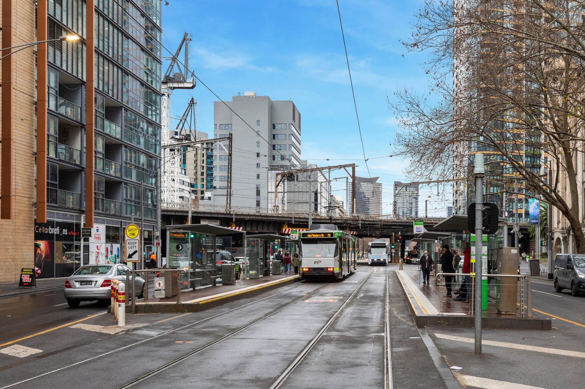 34/546 Flinders Street, Melbourne - Thumbnail 8