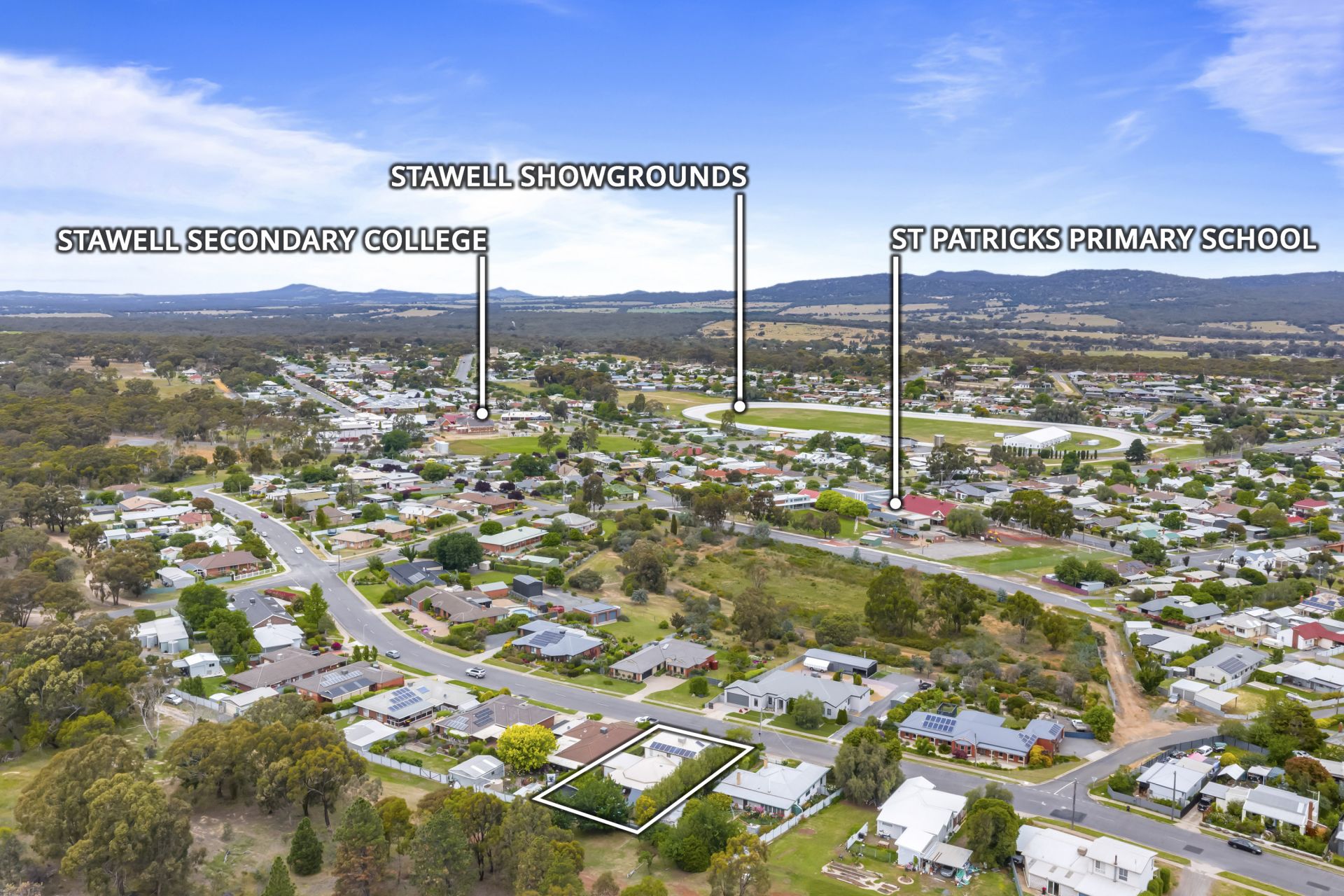 37 Fisher Street, Stawell, Stawell - Image 1