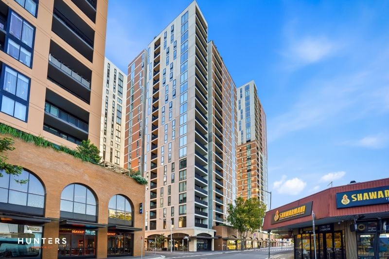 2005/245 Merrylands Road, Merrylands