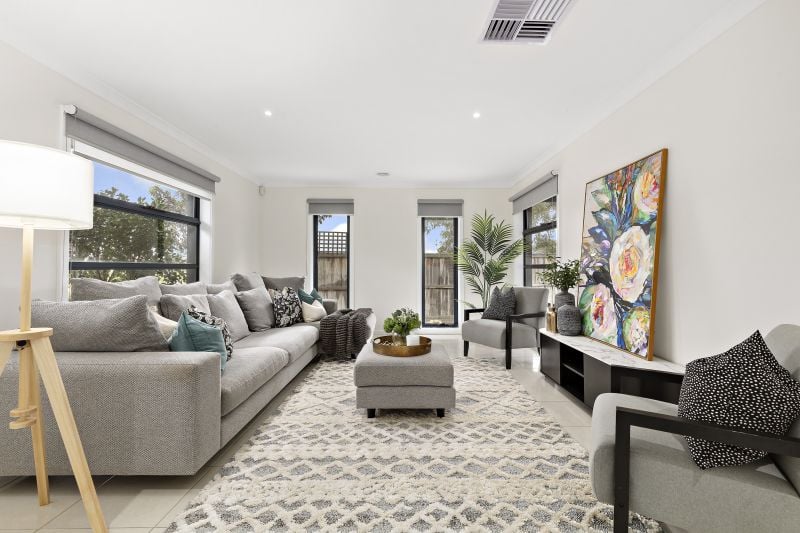 35 Plush Circuit, Epping