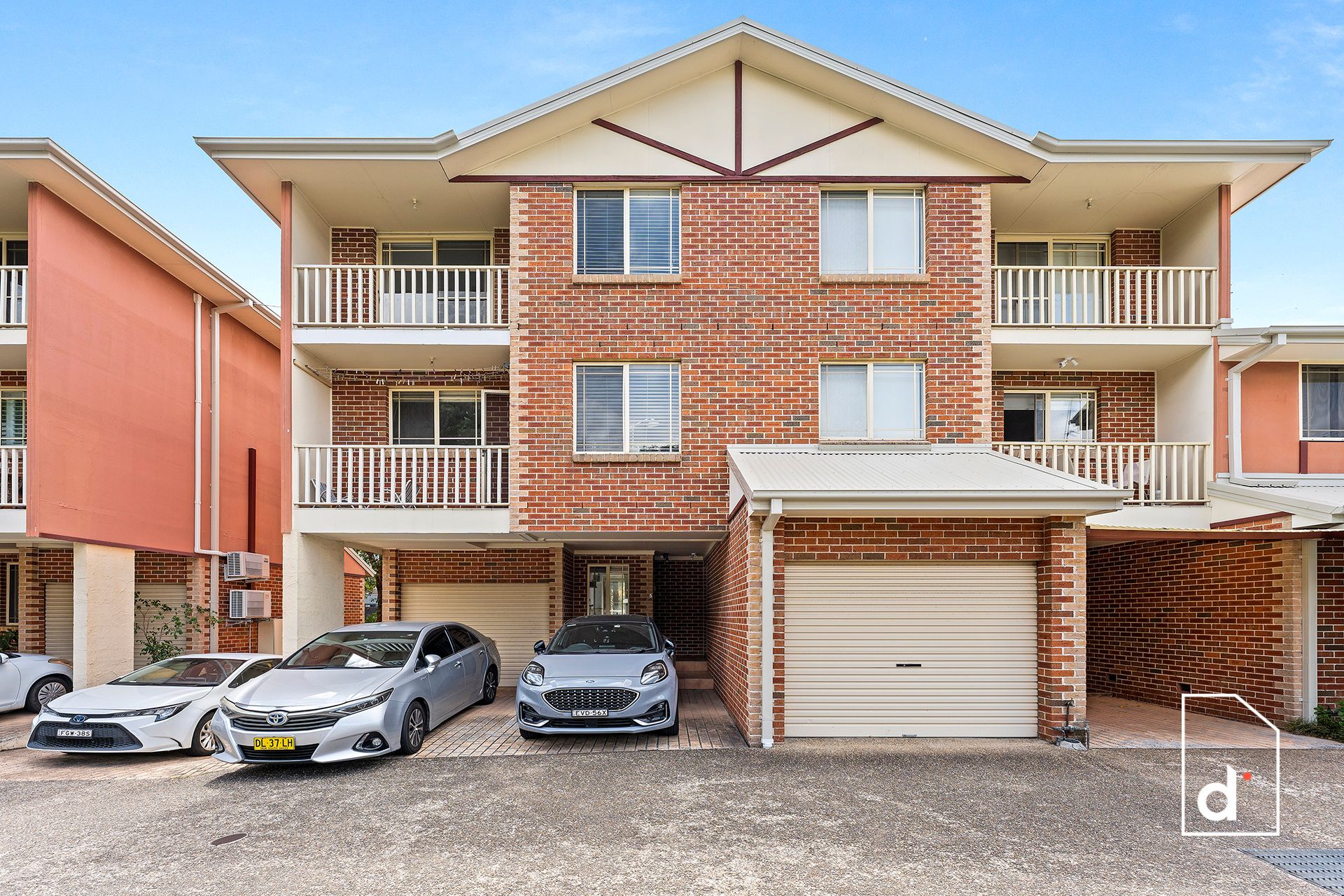 5/98-100 Campbell Street, Woonona NSW