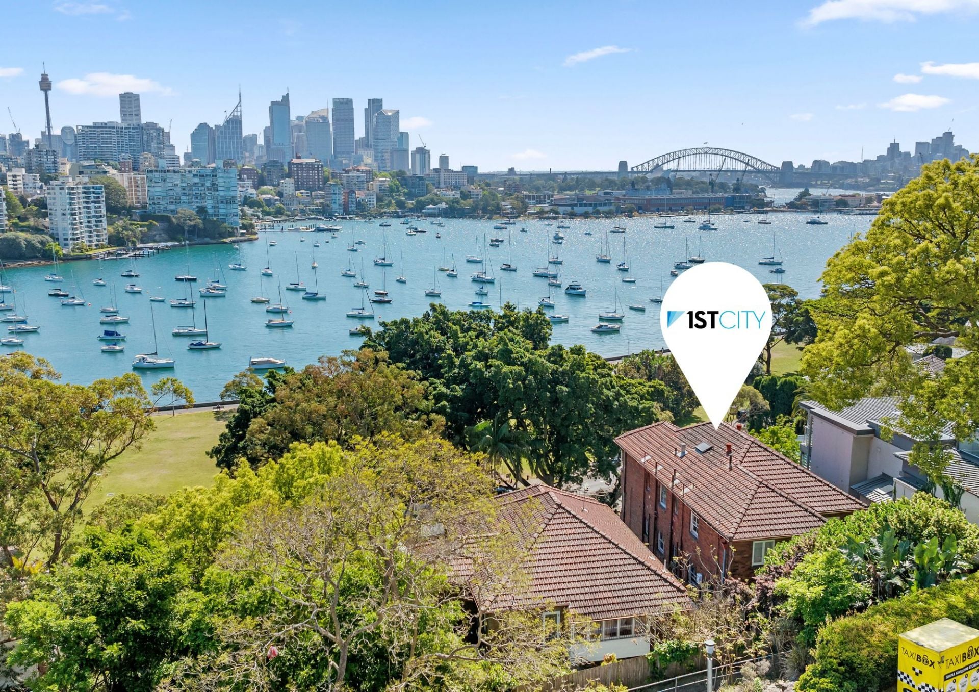 8 Goomerah Crescent Darling Point NSW, Darling Point - Thumbnail 2