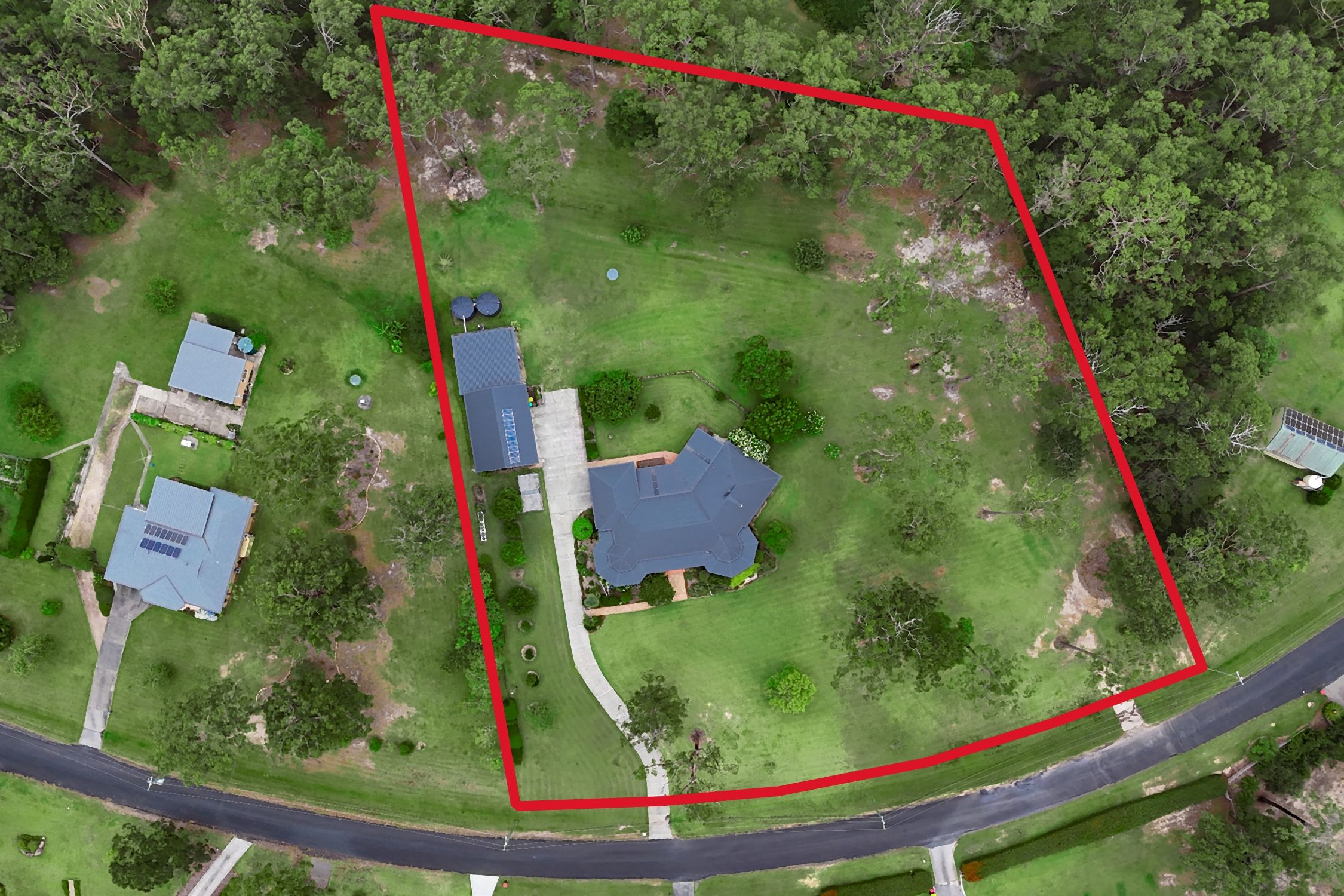 14 Glen Haven Drive, KEW NSW 2439