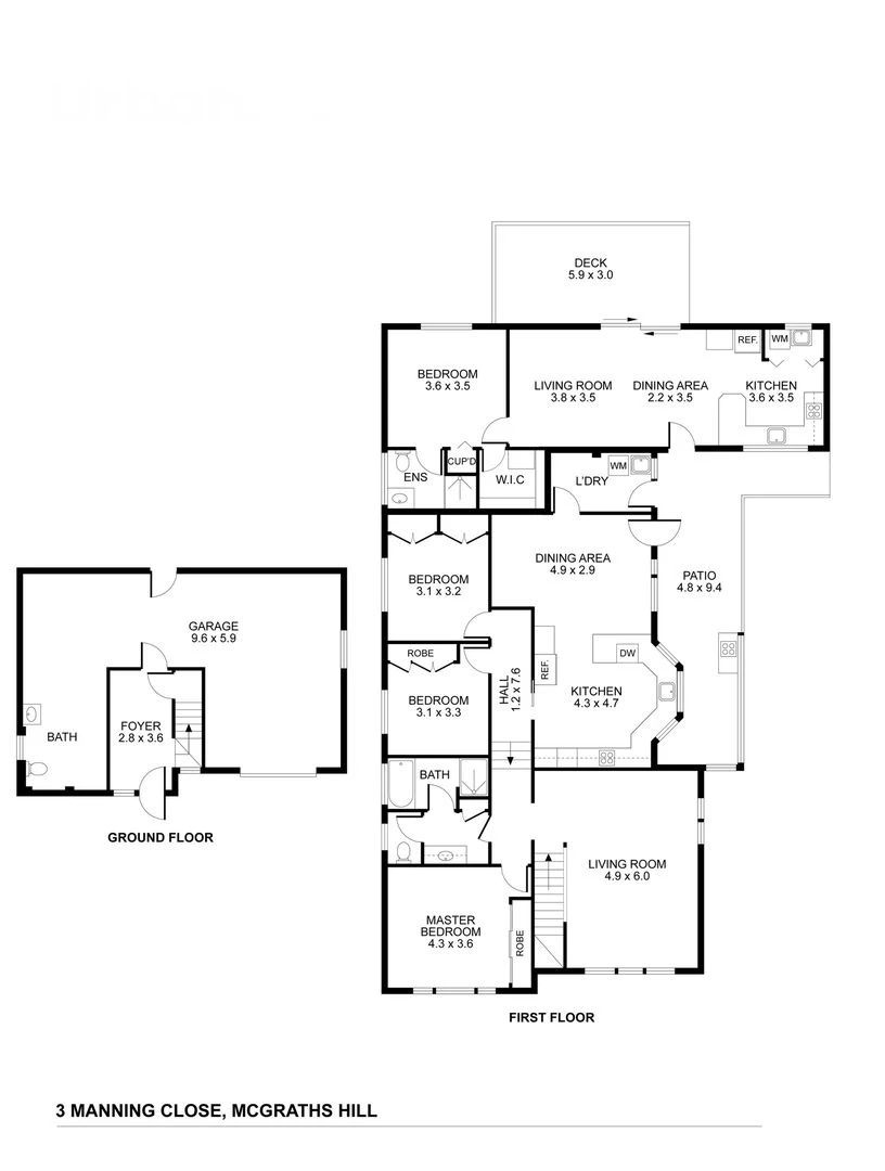 Granny Flat Attached Dual Income Investment