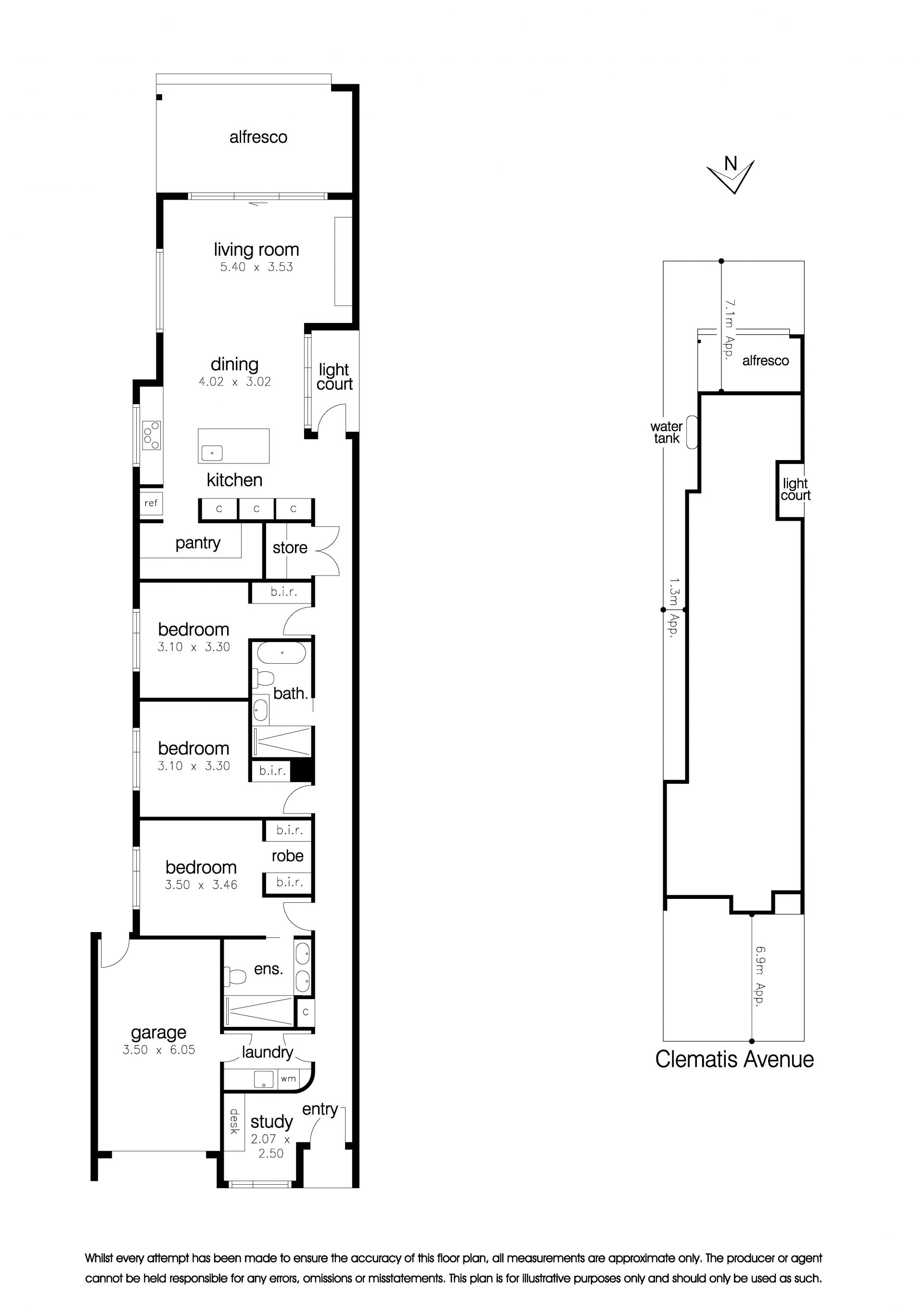 7A Clematis Avenue, Altona North - Image 1