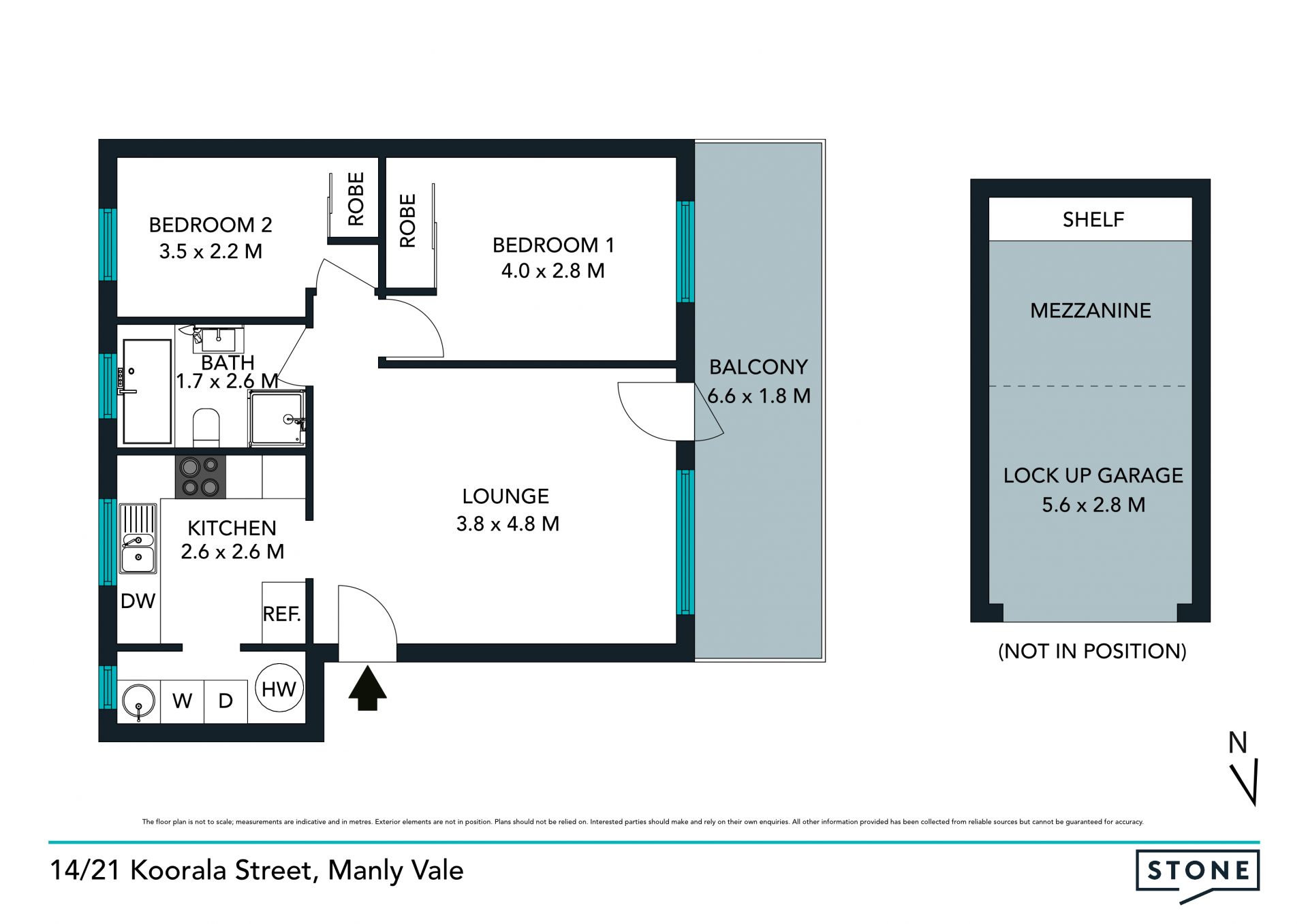 Contact Eddy on 0414 333 907 to arrange a private appointment.