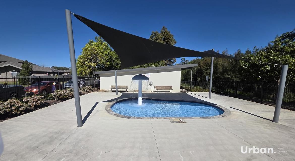 Bardia 61 Ingleburn Gardens Drive
