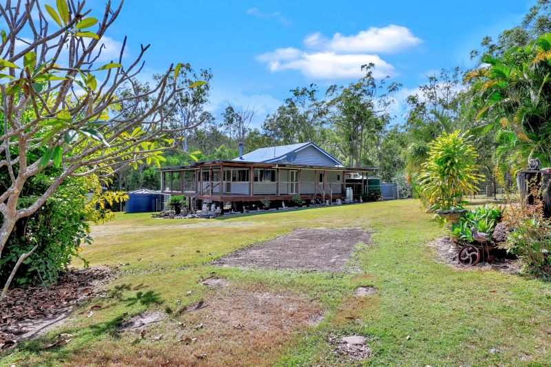 115 Marshall Avenue, Maroondan, Maroondan - Thumbnail 2