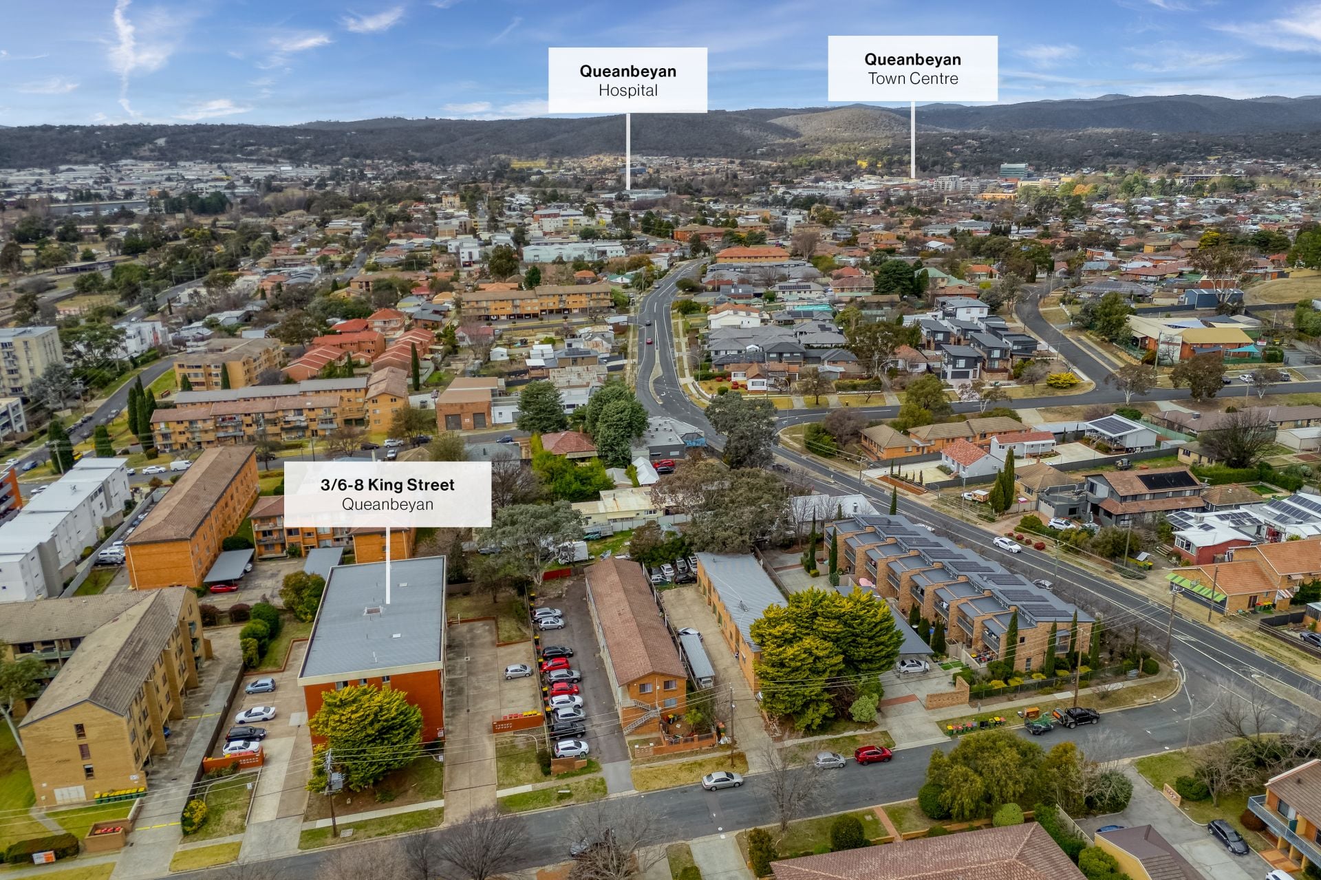 3/6 King Street, Queanbeyan, Queanbeyan - Thumbnail 8