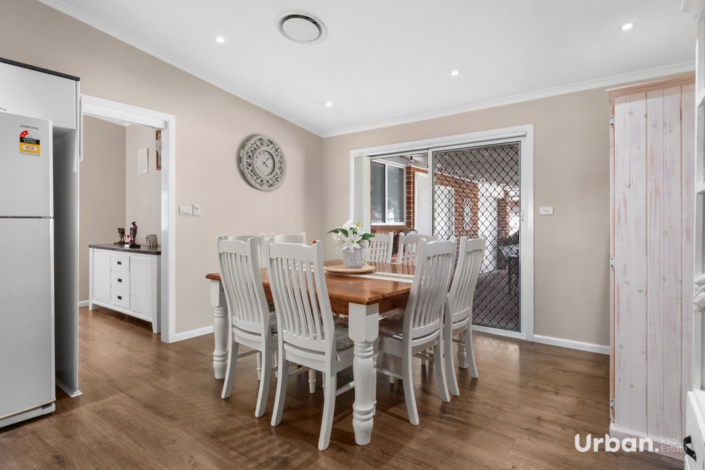 Bligh Park 68 Samuel Street