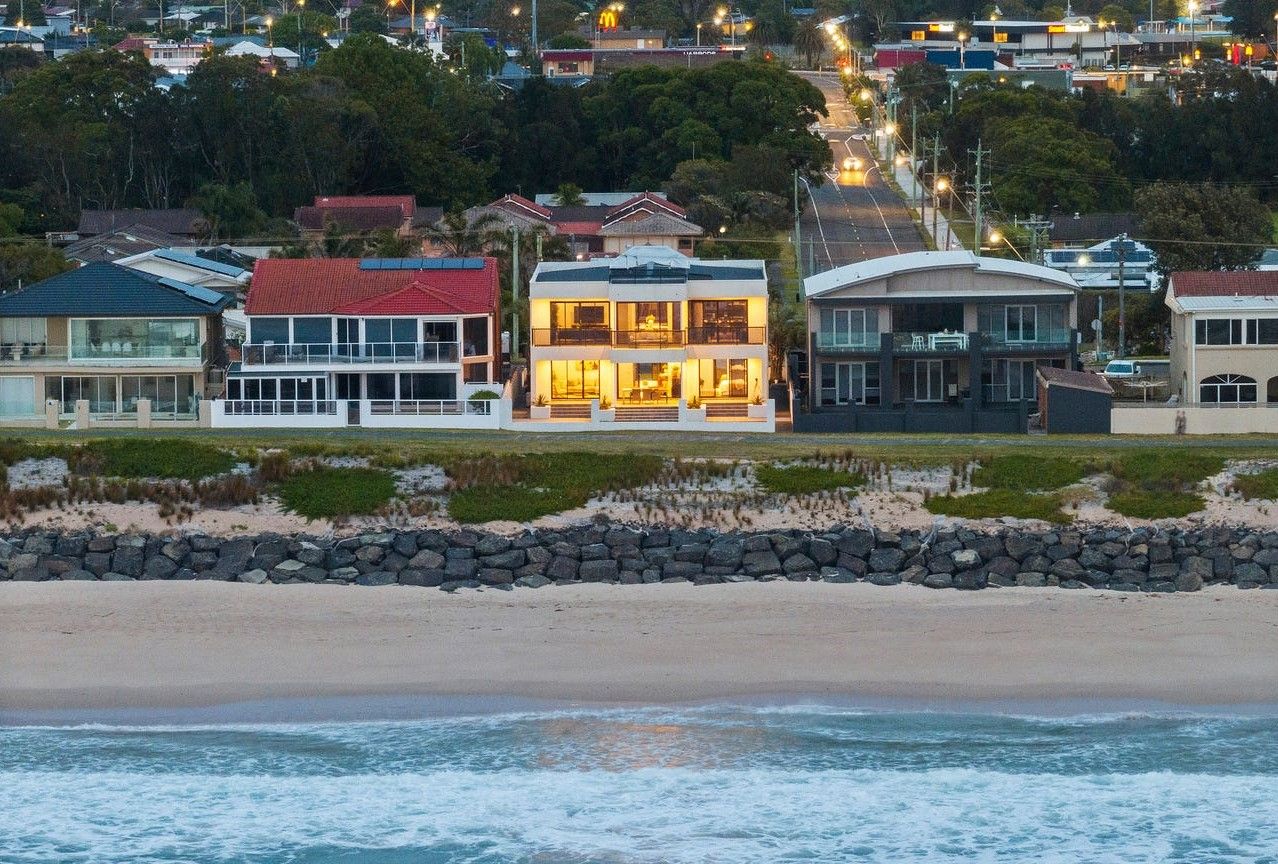 27 Little Lake Crescent, Warilla NSW