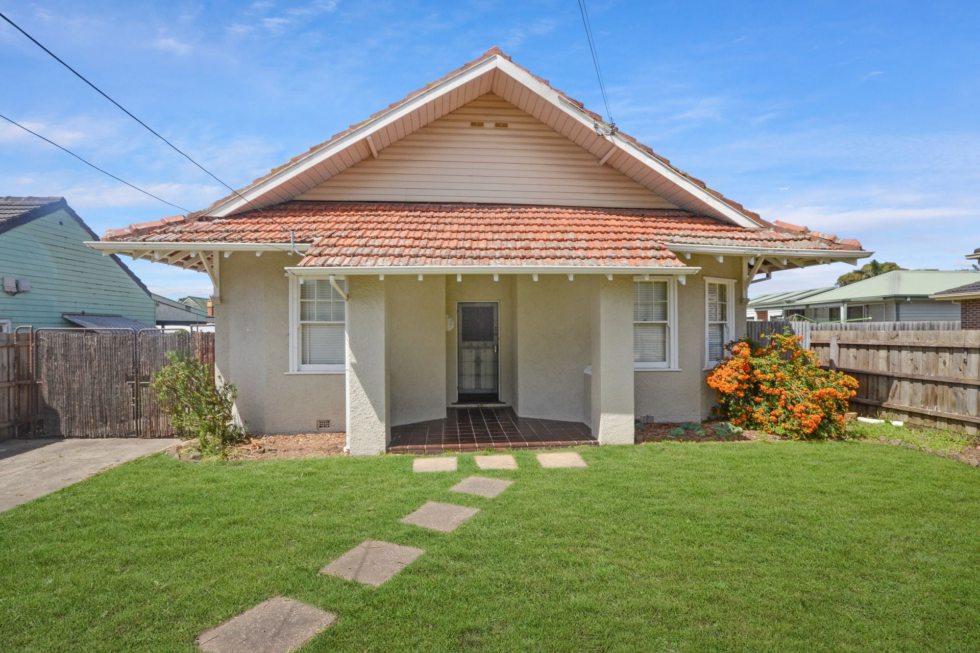 THREE BEDROOM HOME WITH COMFORT AND CHARACTER