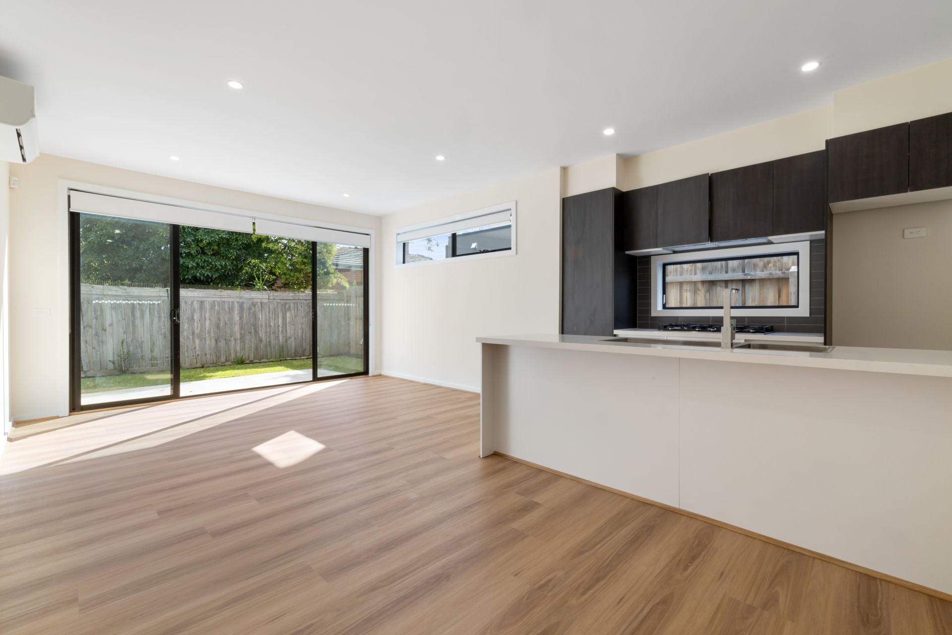 Stylish & Spacious Living in the Heart of Reservoir