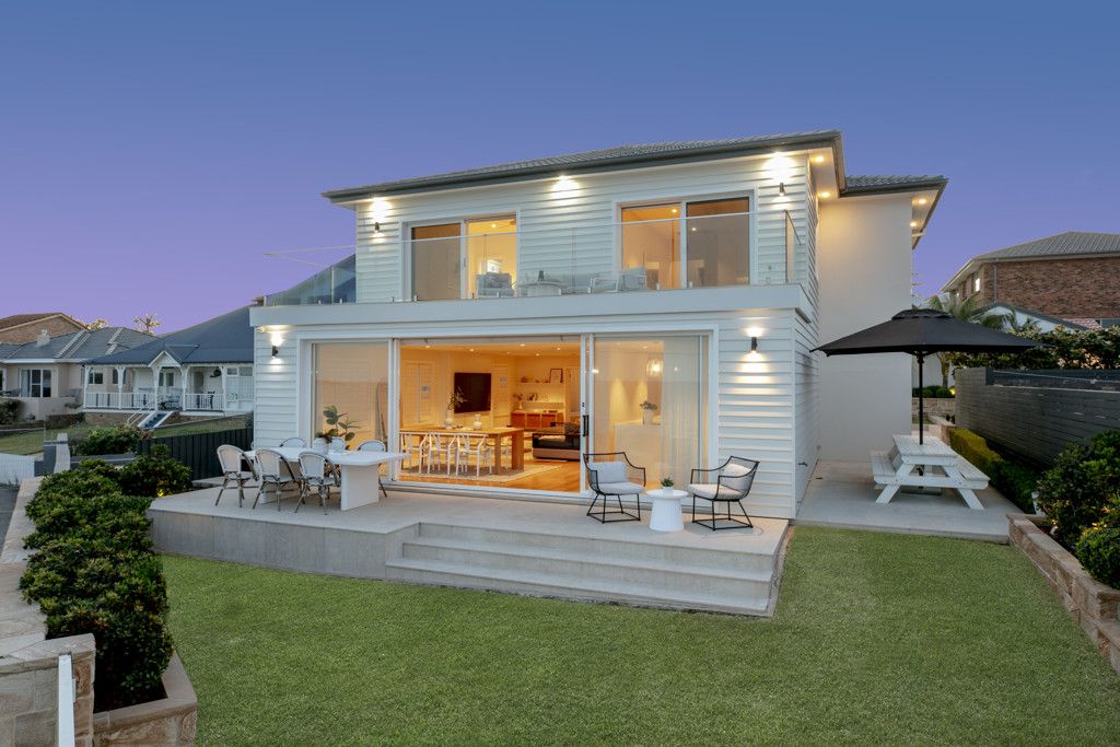 85 The Esplanade Cronulla 2230
