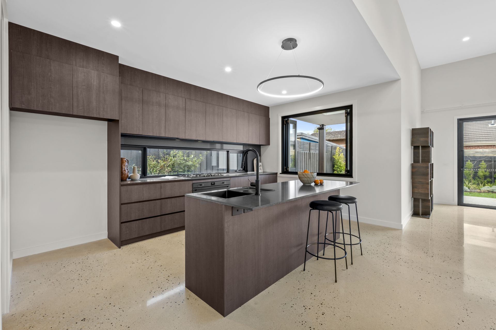 Crafted For Ultimate Luxury Living