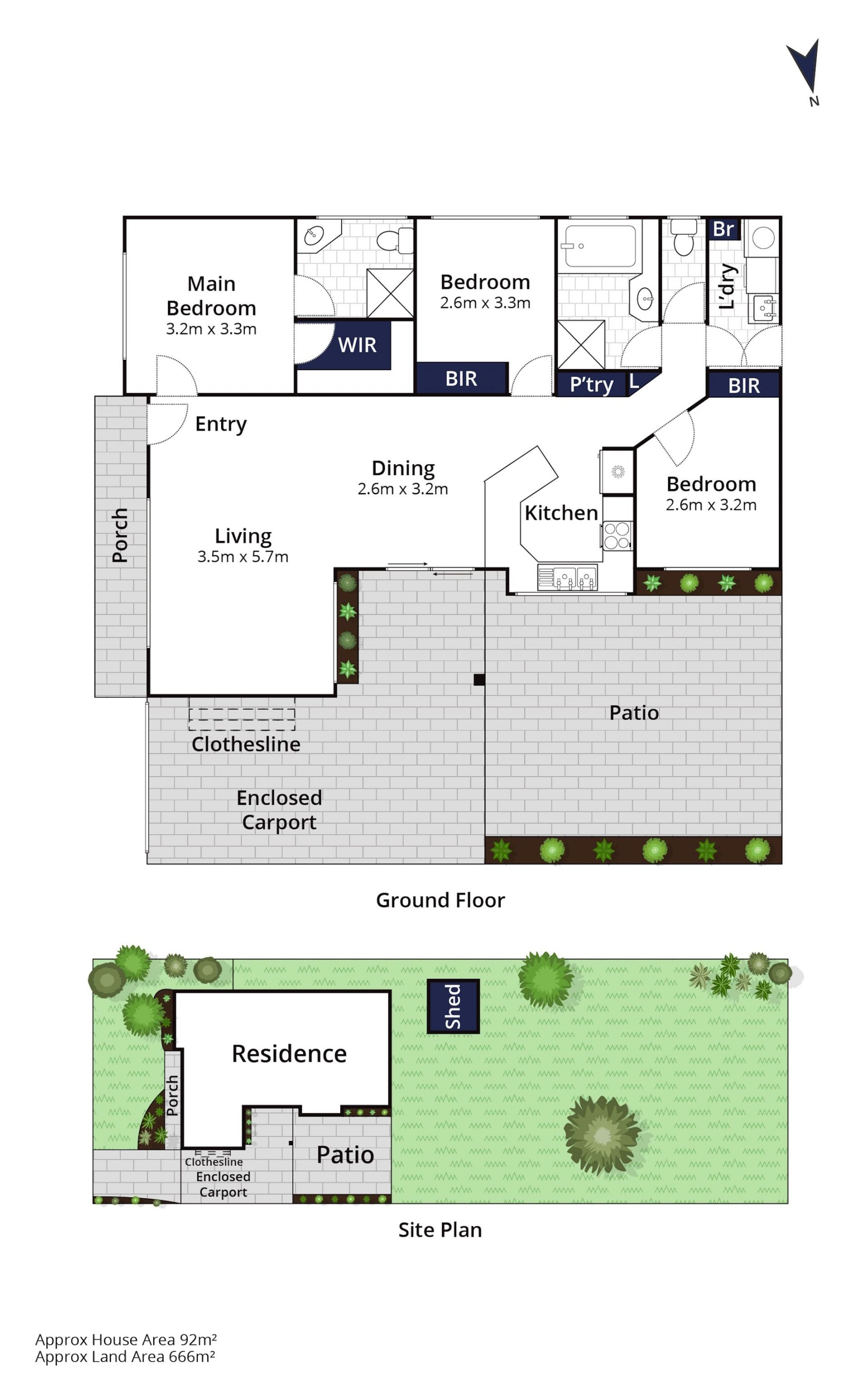 24 Acacia Street, Mount Martha VIC, Mount Martha - Image 1