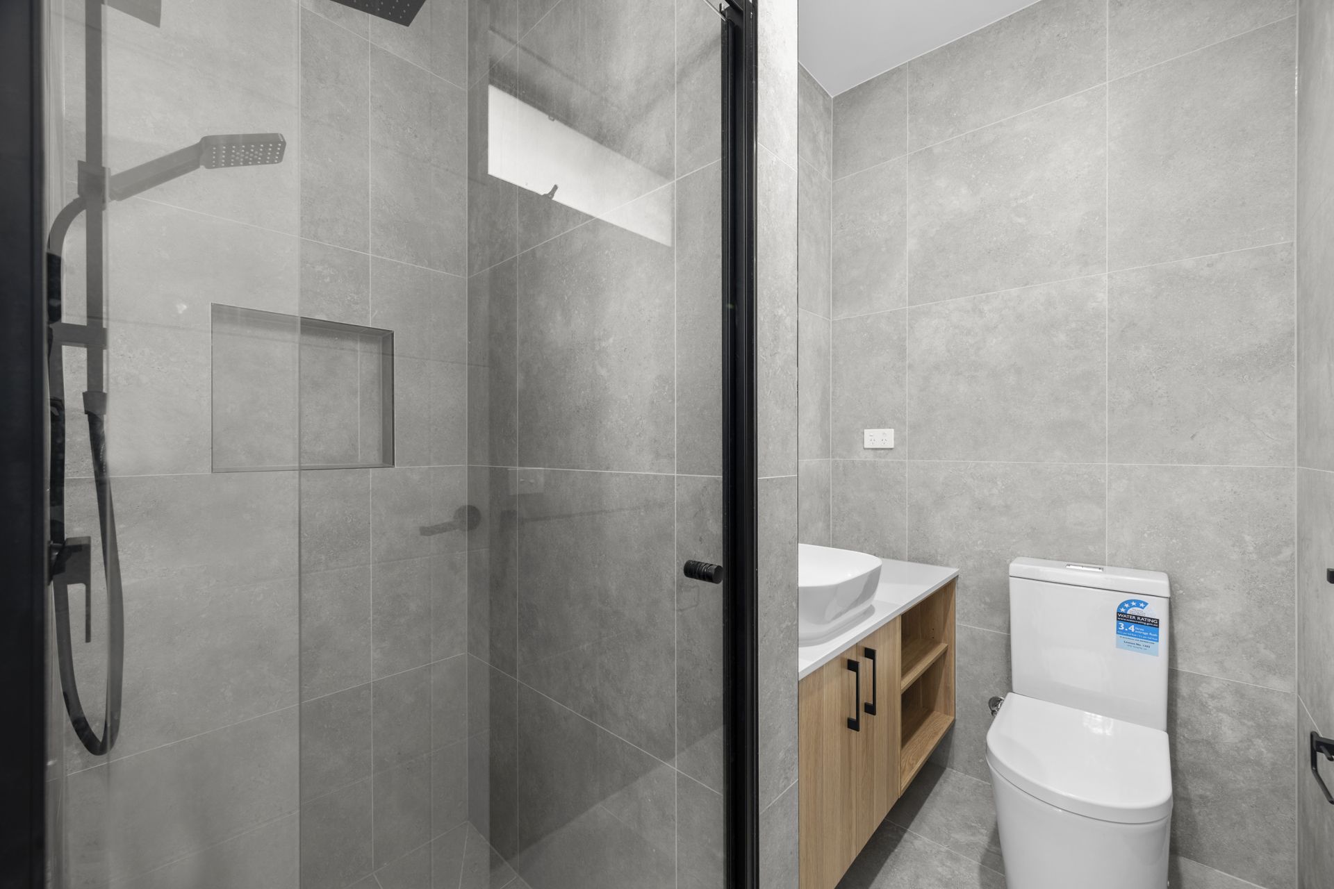SPACE AND STYLE IN A PRIME LOCATION