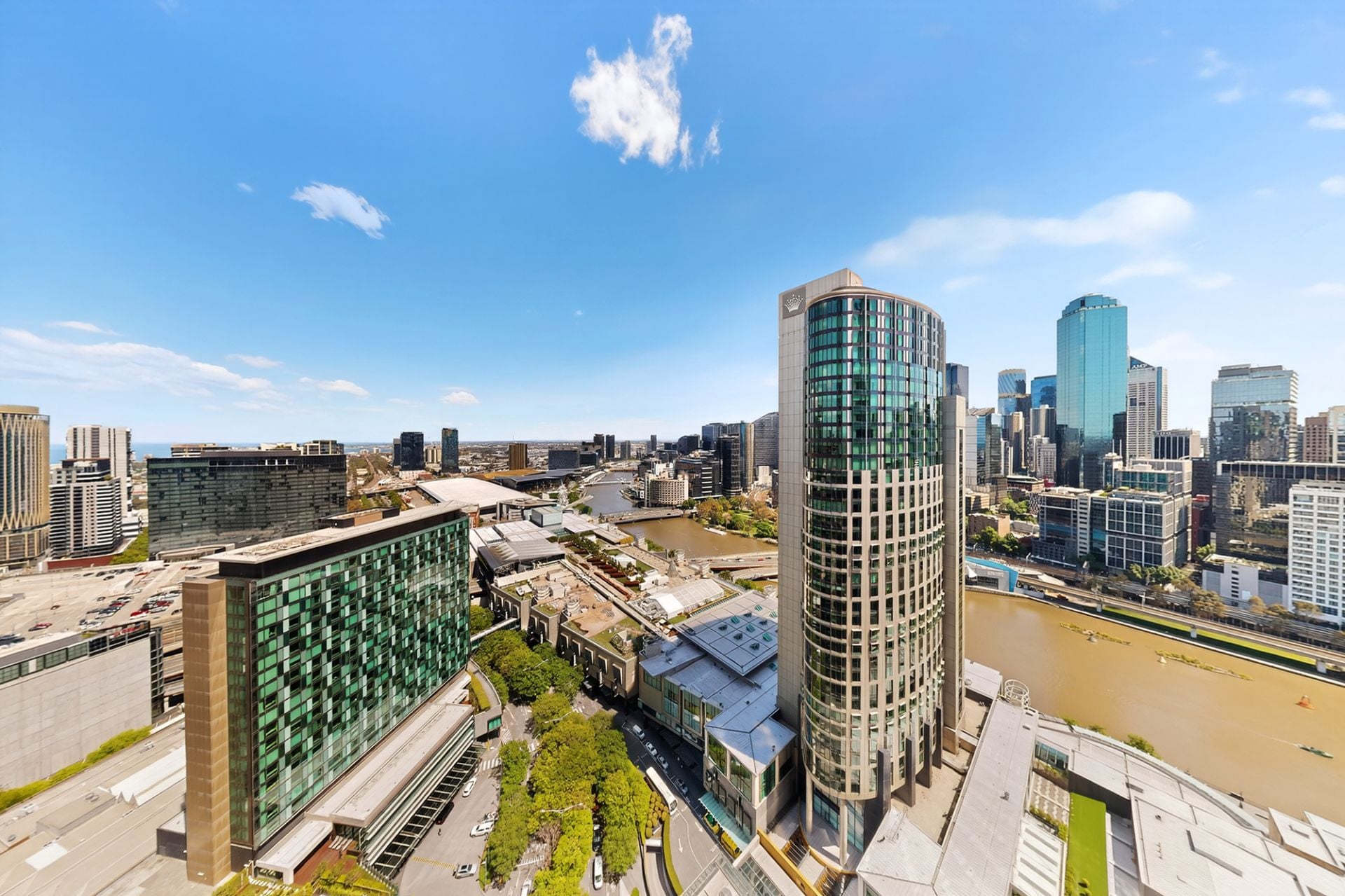 3006/9 Power Street, Southbank - Thumbnail 5