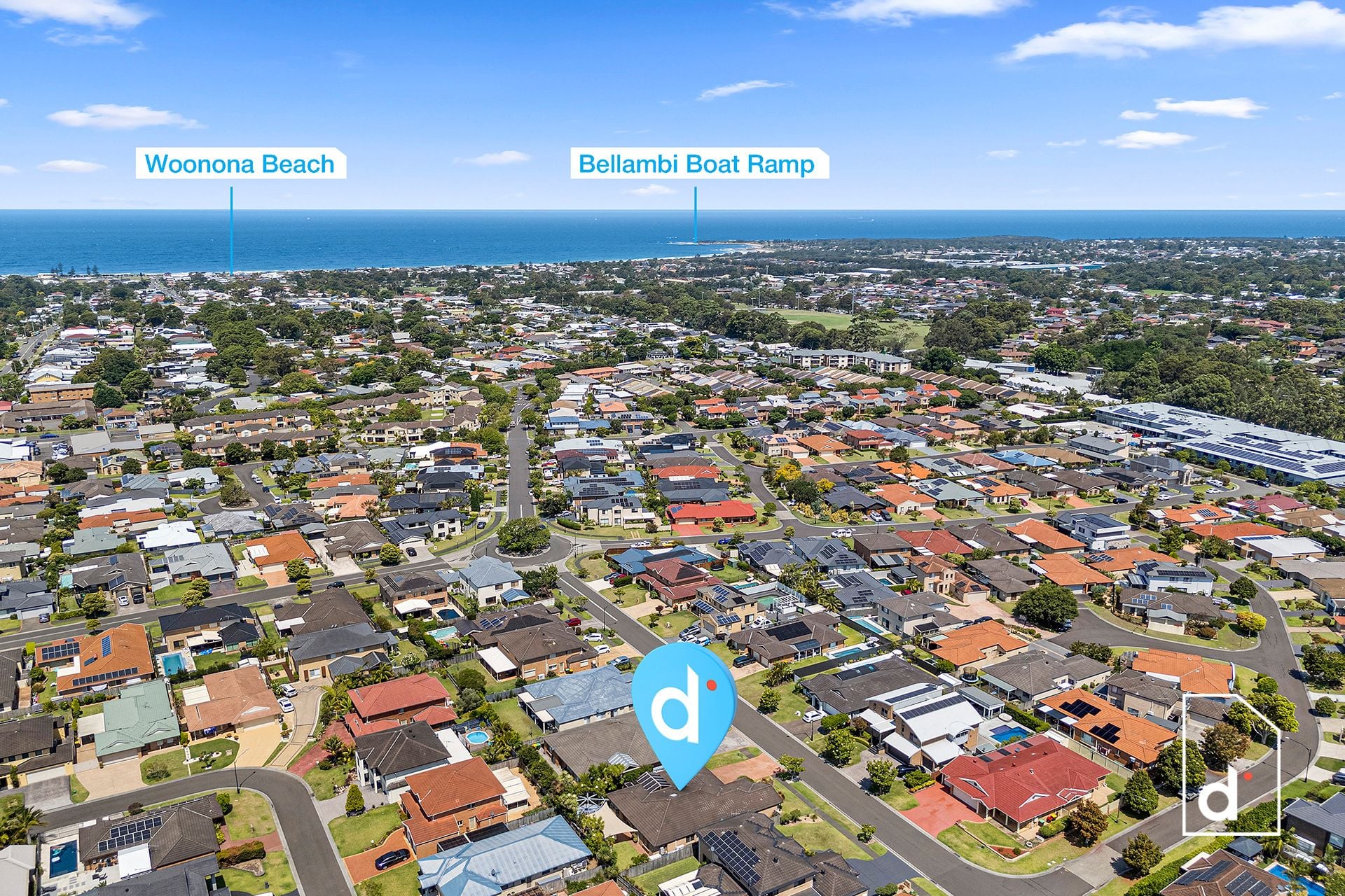 34 Forestview Way, Woonona NSW