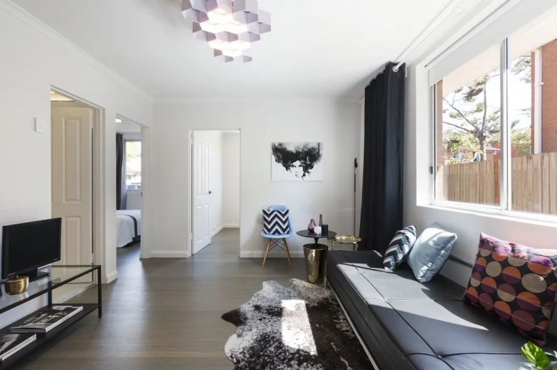 1/36 Rochester Street, Botany, Botany - Thumbnail 2
