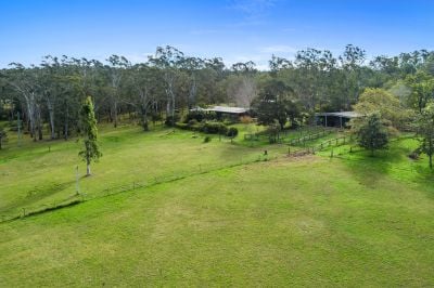 East Kurrajong 313 Old East Kurrajong Road