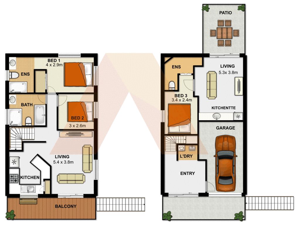 SOLD BY JASON SAVAGE & ALFIE KENSIT