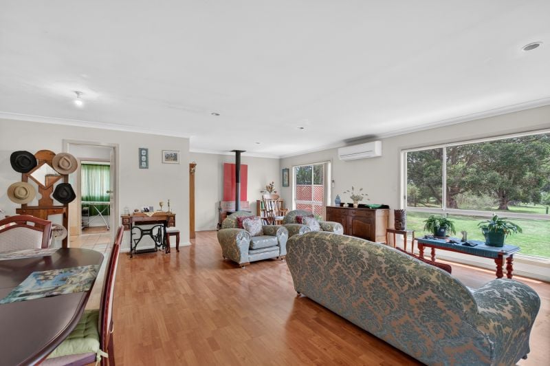 Peaceful Rural Living on 2.34 Hectares