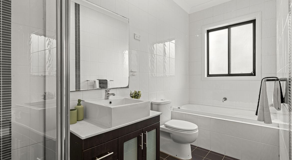 Toongabbie 13/509-511 Wentworth Avenue
