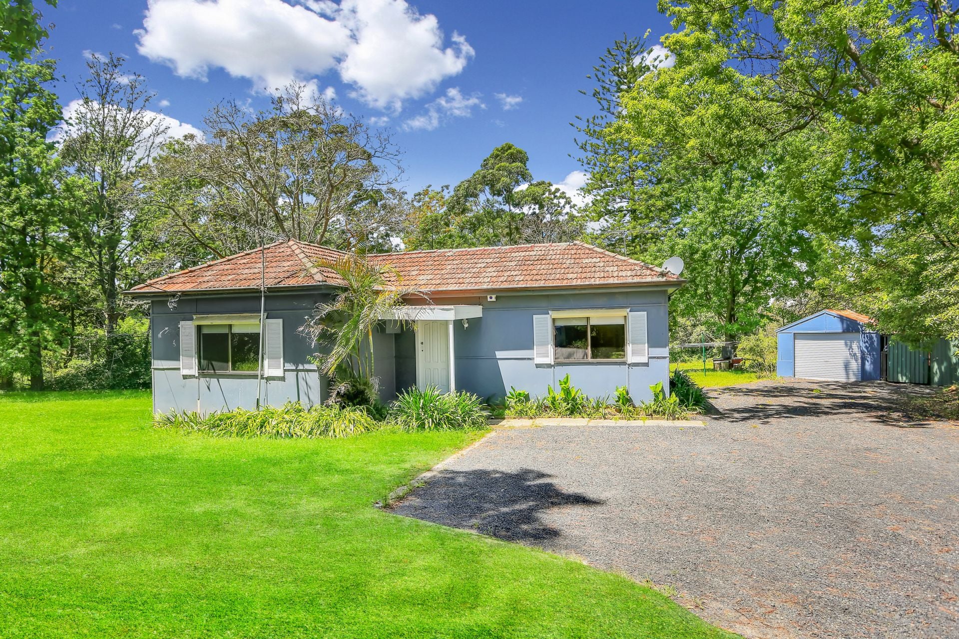 50 Annangrove Road Kenthurst NSW, Kenthurst - Thumbnail 2
