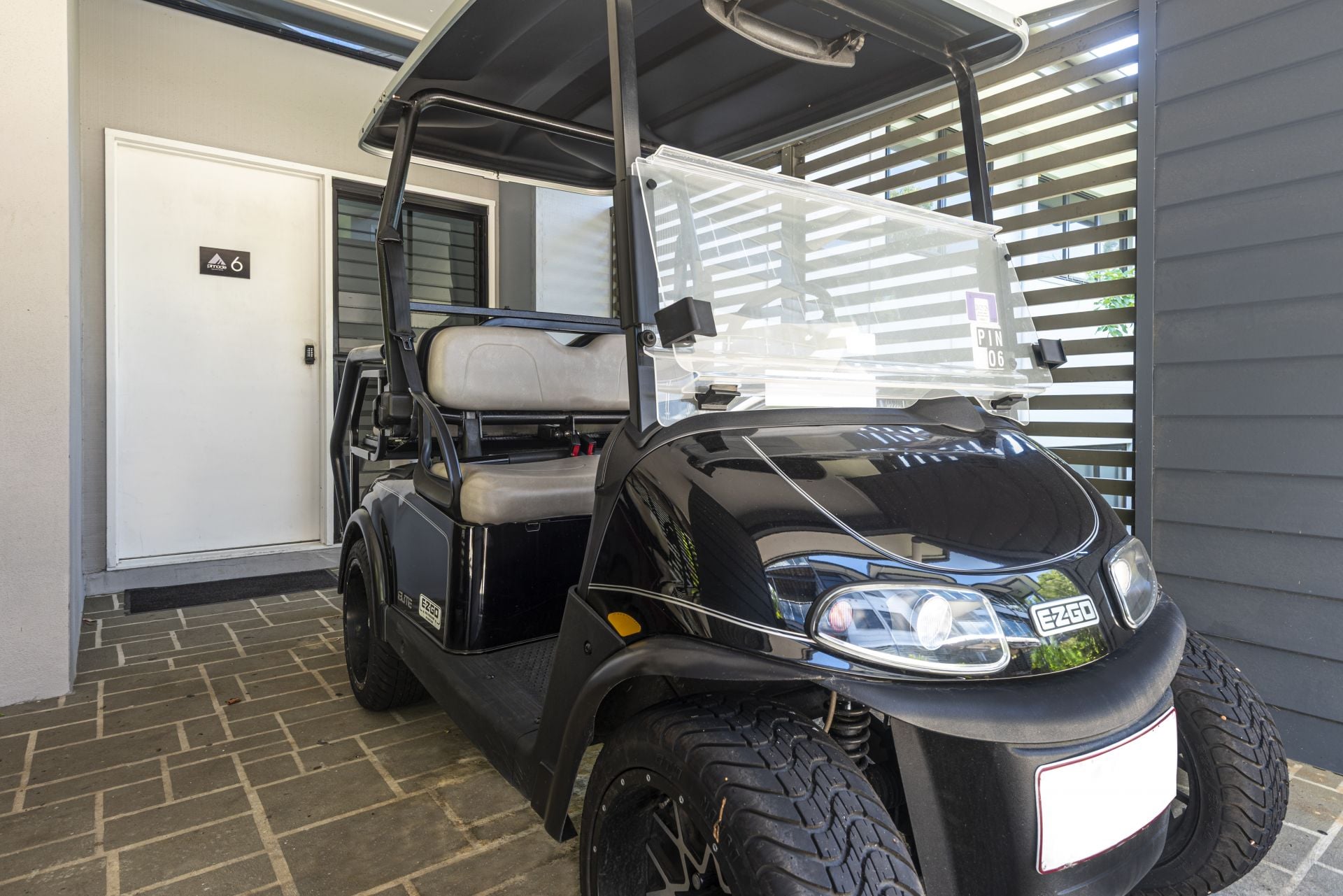 Pinnacle 6/1 Banksia Court Hamilton Island QLD, Hamilton Island - Image 1