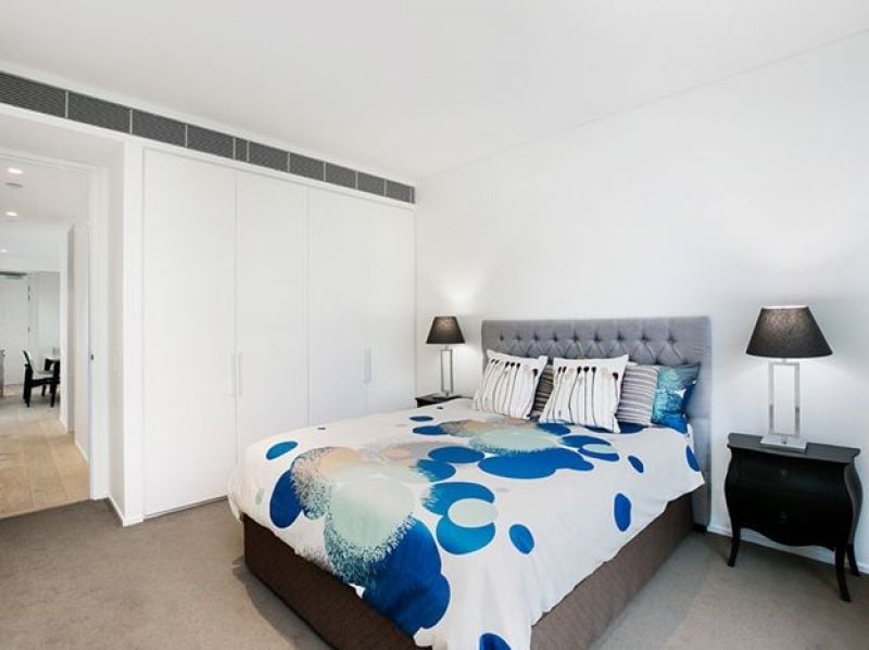 1201/8 Central Park Avenue Chippendale NSW, Chippendale - Thumbnail 4