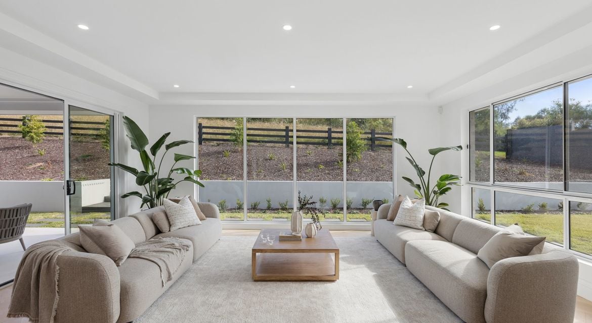 Harrington Park 4 Abercrombie Place