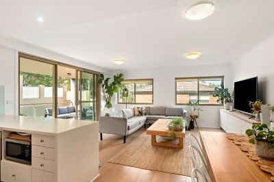 Queenscliff 413/168 Queenscliff Road