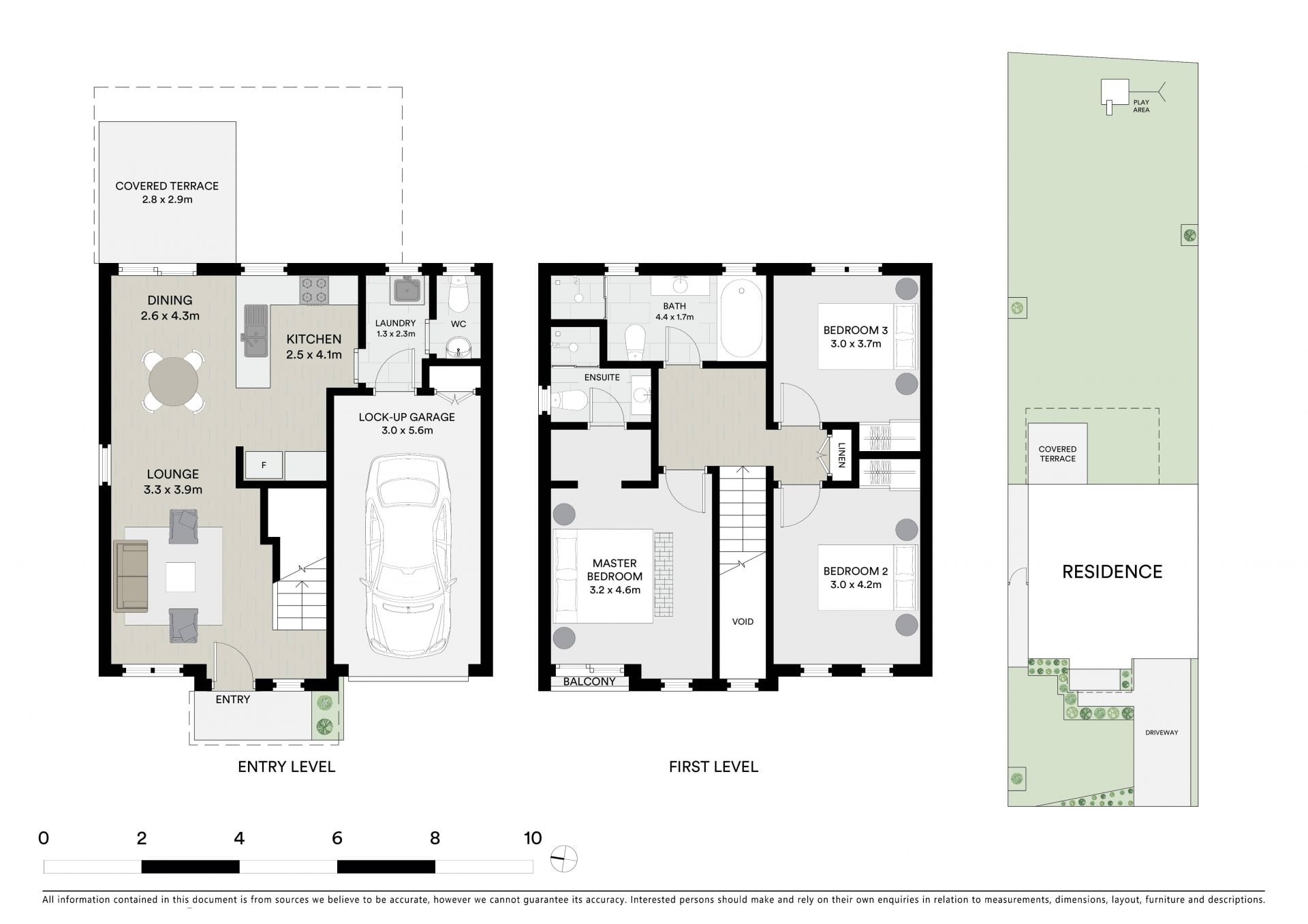 Sold by McGrath Estate Agents Liverpool