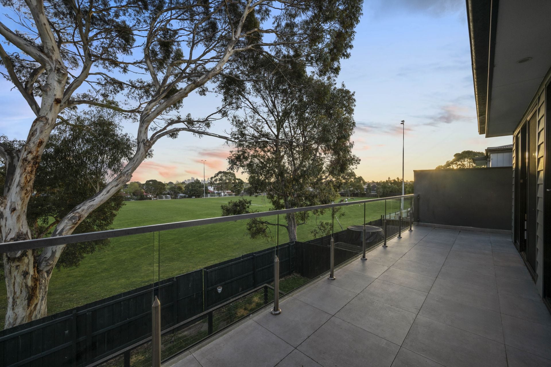 Luxury Living In A Premier Park Side Position