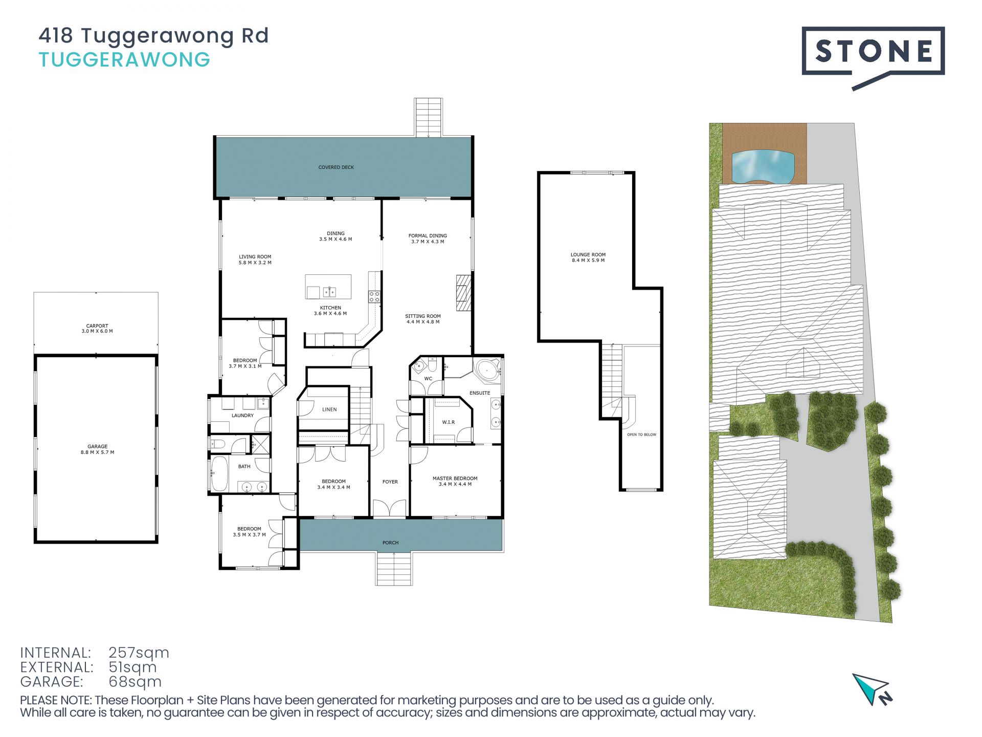 LAKEFRONT FAMILY ENTERTAINER