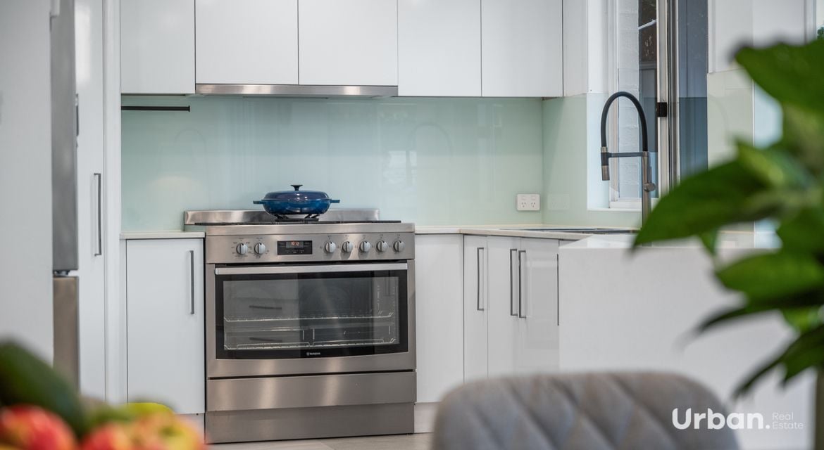 Prestons 24 Barcelona Drive