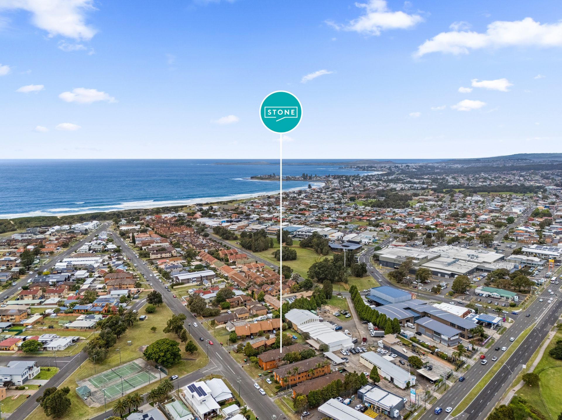 5/10 Peterborough Avenue, Lake Illawarra, Lake Illawarra - Thumbnail 2
