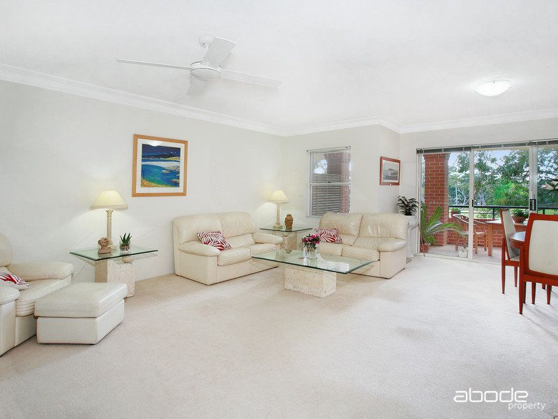 17/210-212 Willarong Road, CARINGBAH, Caringbah - Thumbnail 3